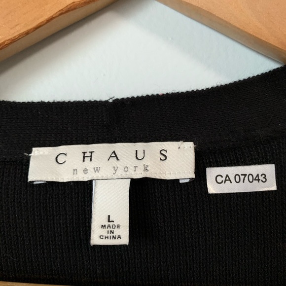 Beautiful Long Cardigan - Picture 6 of 7